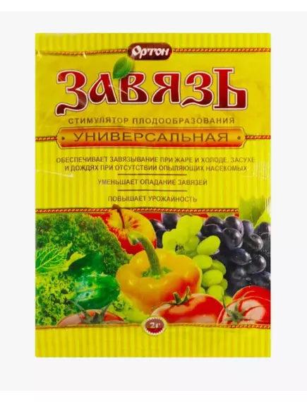 Завязь универсальная 2 г Ортон