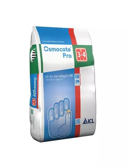 OSMOCOTE Осмокот Про 3-4 мес