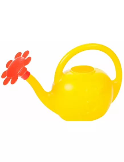 Лейка с рассеивателем 1,5 л