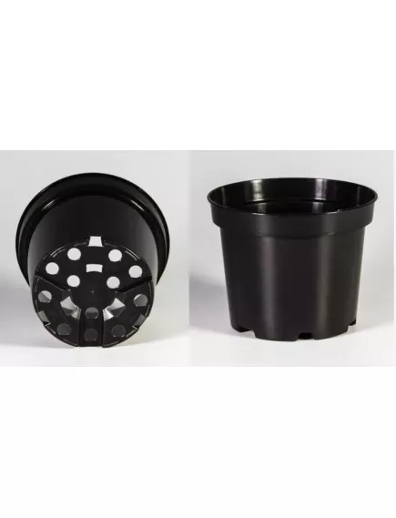 Горшок для рассады D-20, H-16 - 4 л