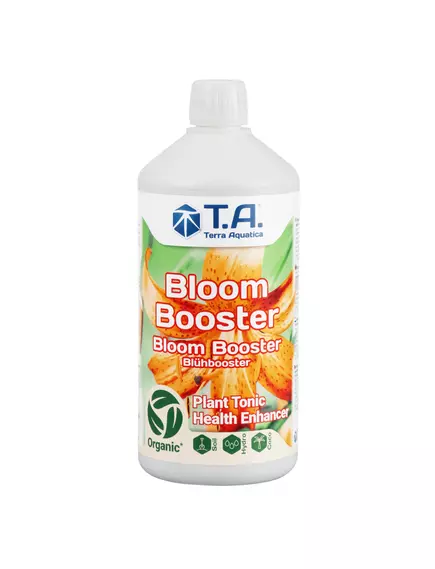 T.A. BLOOM BOOSTER 500 мл