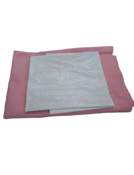 Капиллярный мат FLORAPOL PINK 200г/м2 розовый 1.25 * 2м