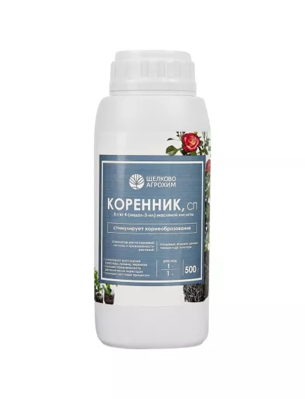 ЩА Коренник СП 500 г
