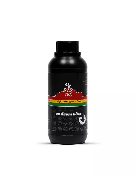RASTEA PH DOWN NITRO 1 л