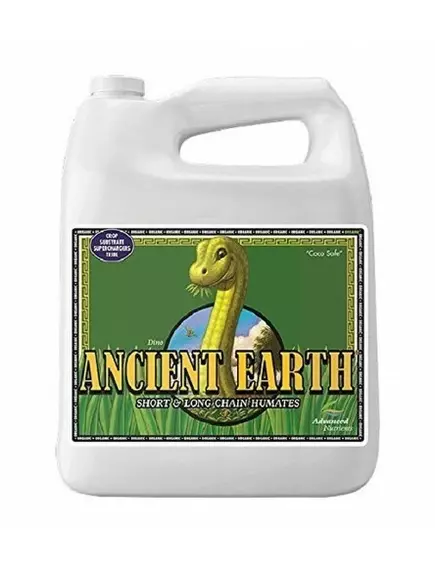 ADVANCED NUTRIENTS TRUE ORGANICS ANCIENT EARTH OIM полезные органические кислоты