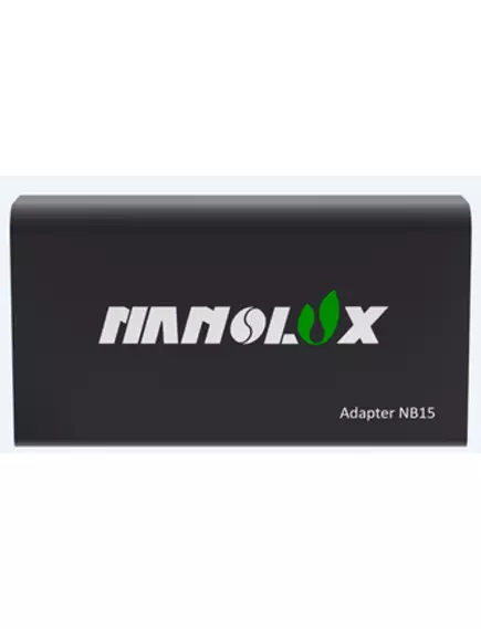 Контроллер адаптер NANOLUX Нанолюкс ADAPTER NB15