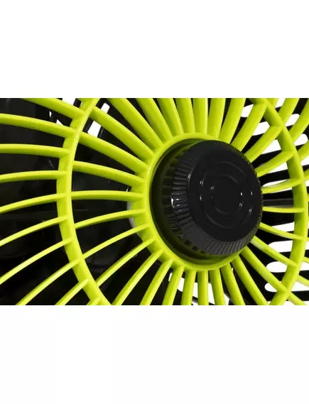CLIP FAN Вентилятор на клипсе 20W 25 см GH-V-231-EU