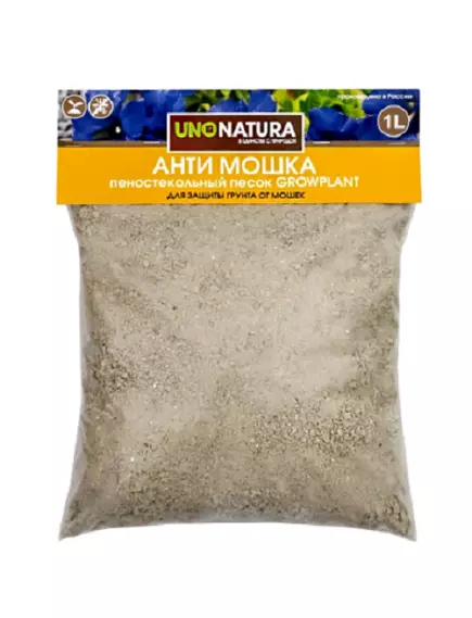 UNONATURA Антимошка