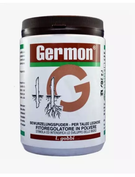 Гермон GERMON Корневой стимулятор древесных 0,75% 100 г