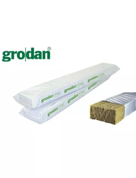 GRODAN Мат минеральный 1000*150*100 мм