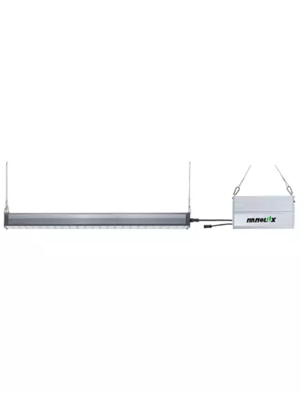 Лампа NANOLUX Нанолюкс LED TOP LIGHTING 630W