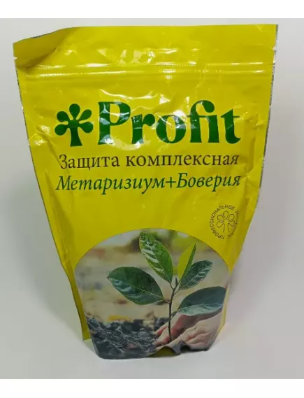 PROFIT Метаризиум+Боверия - Защита комплексная 30 мл