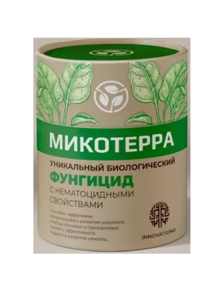 МИКОТЕРРА 40 г