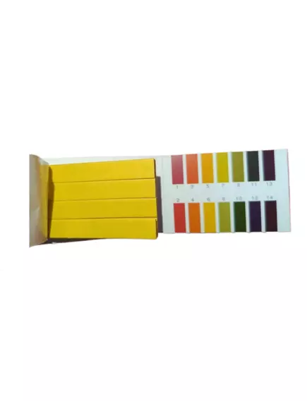 Лакмус PH тест-полоска индикатор