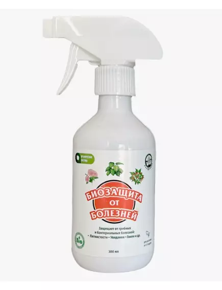 ЭКО Дачник Биопрепарат Биокомплекс БТУ 300 мл