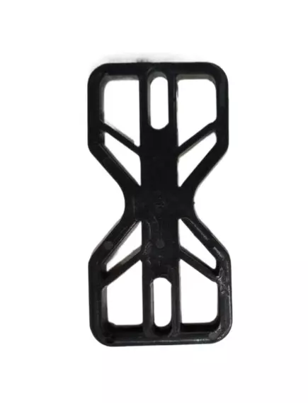 Фиксатор для садовых скоб ПП 10 шт