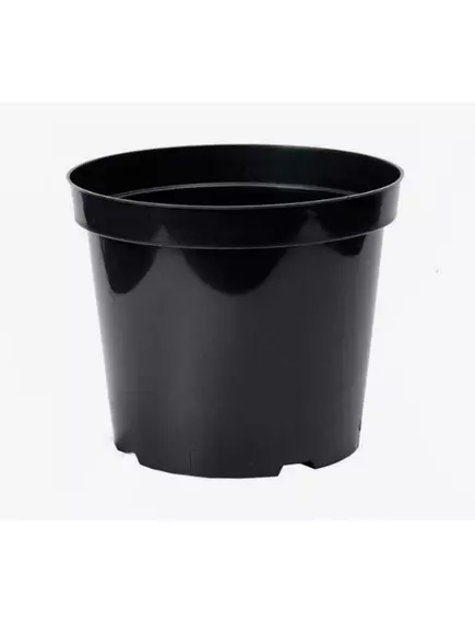 Горшок для рассады твердый D-26, H-19 - 7,5 л