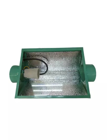 VEGA Светильник 400W/D100