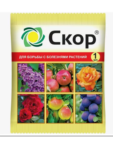 ЛТ Скор 1 мл