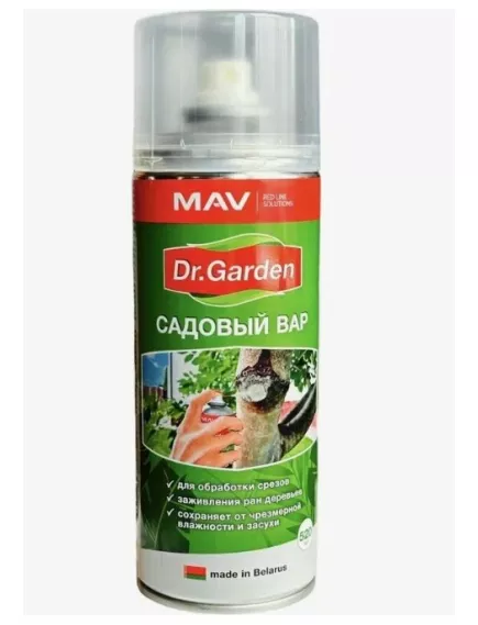 Садовый Вар Аэрозоль DR.GARDEN 270 г