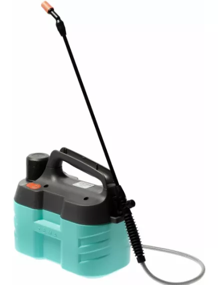 ZEMA Опрыскиватель аккумуляторный 5 л