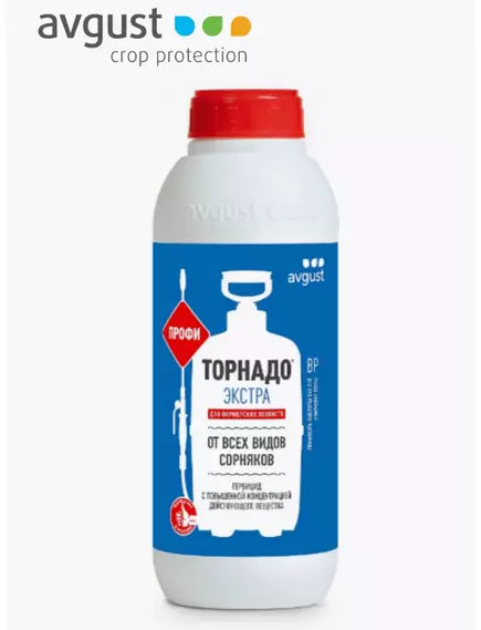 Торнадо экстра Профи 1 л