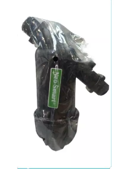 Фильтр сетчатый пластик 3/4 5м3/ч 130 микр