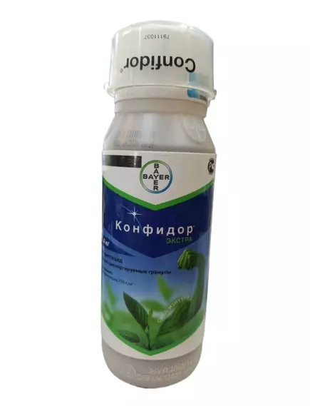 Конфидор Экстра Системный инсектицид 400 г