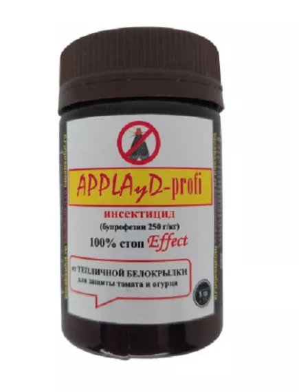 APPLAUD PROFI Апплауд Профи 5 г