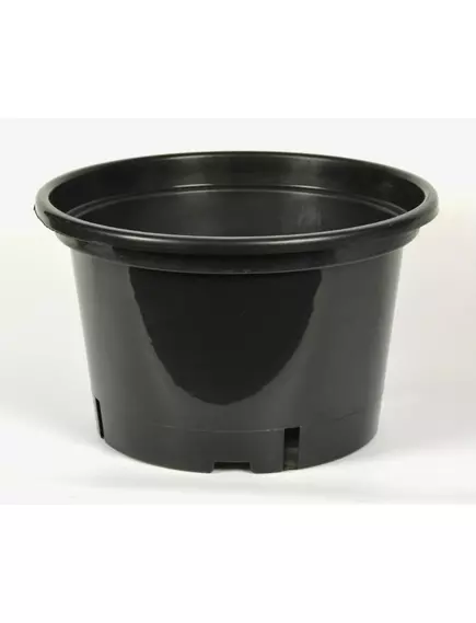 Горшок для рассады твердый D-40, H-28 - 25 л