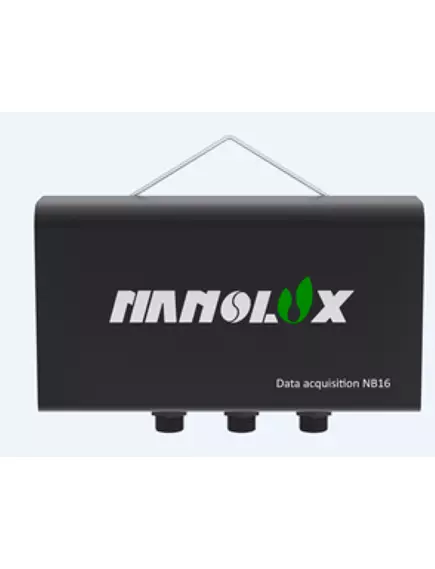 Контроллер сбора данных NANOLUX Нанолюкс DATA ACQUISITION NB16