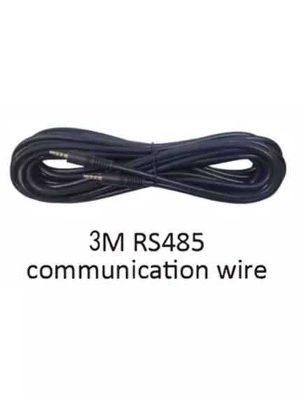 Кабель NANOLUX Нанолюкс RS485 3м