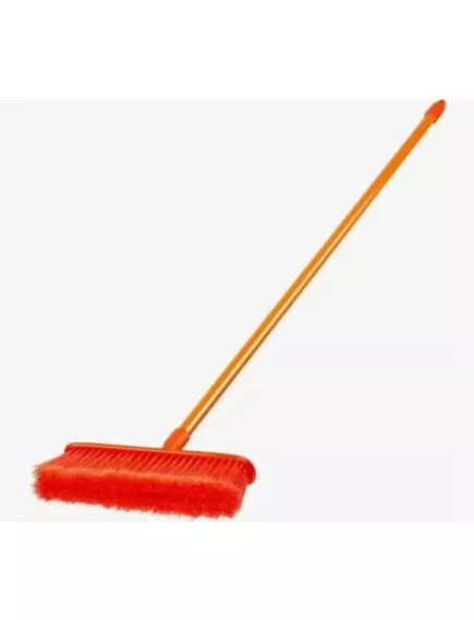 Щетка для пола распушенная Эталон ORIGINAL