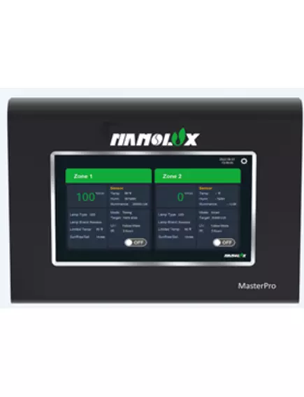 Контроллер NANOLUX Нанолюкс MASTER PRO