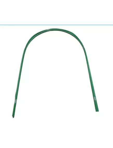 Дуги парниковые 3 м в ПВХ 6 шт