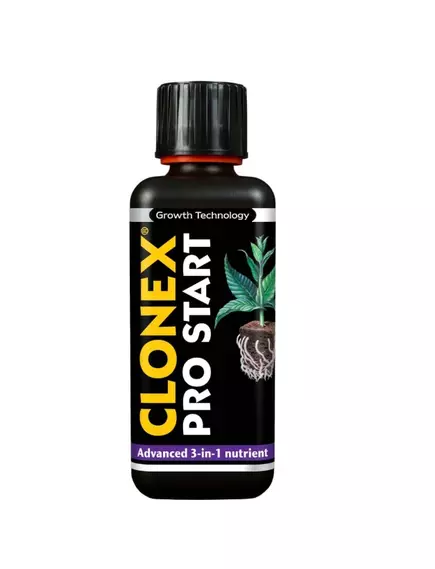 GT CLONEX 300 мл PRO START