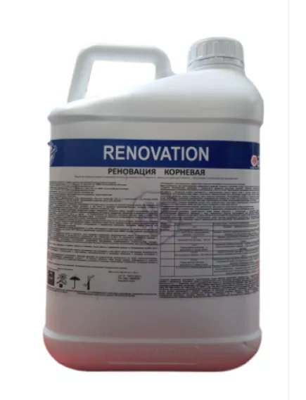 RENOVATION Реновация Корневая 10 л