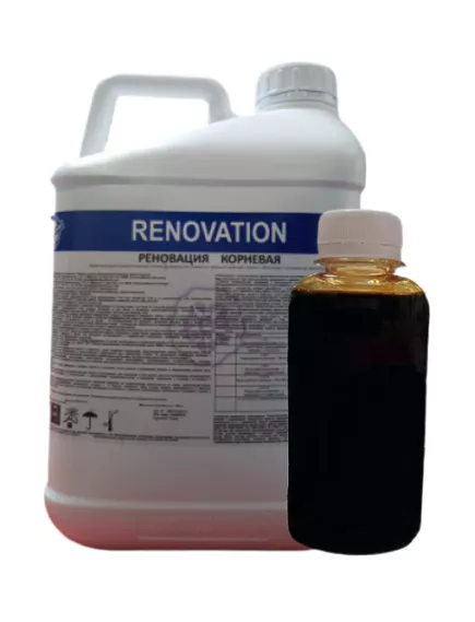 RENOVATION Реновация Корневая 50 мл (Фасовка)