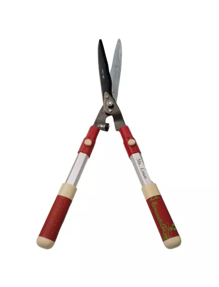 Кусторез садовый MR.LOGO 4640 с телескопическими ручками