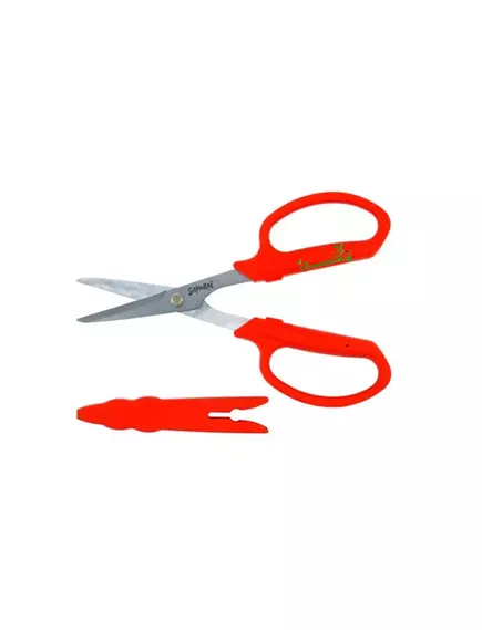 Ножницы цветочные SAMURAI ISFL-45P L=170мм