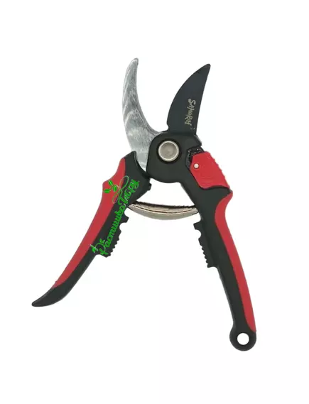 Секатор SAMURAI IPSMF-46TP с тефлоновым лезвием и приспособлением для зачистки