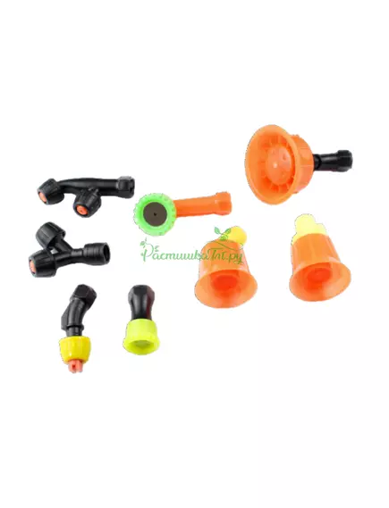 Умница ОЭЛ опрыскиватель ранцевый 10 л