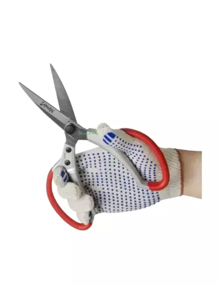 SAMURAI Ножницы универсальные ISMP-80AH