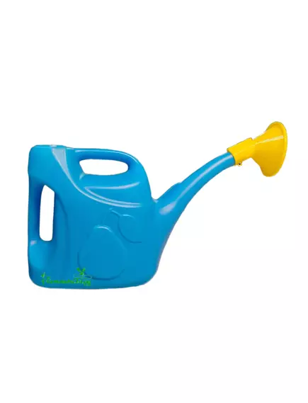 Лейка с рассеивателем 6 л