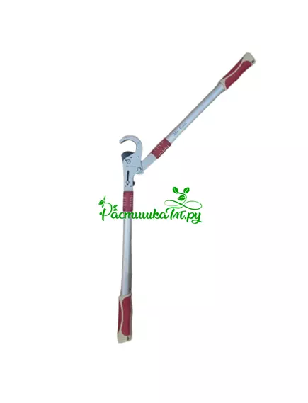 Сучкорез MR.LOGO 3650 с наковальней с цепной передачей