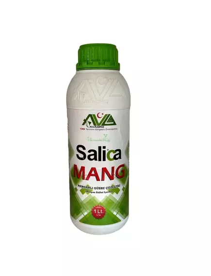 AVAGRO SALICA Салика MANG 1 л