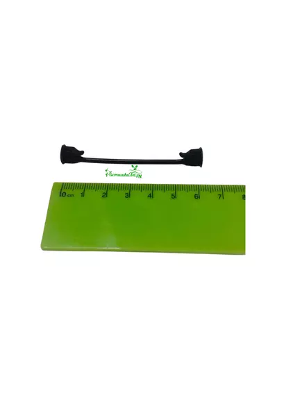 Крючки для подвязки растений 100 шт