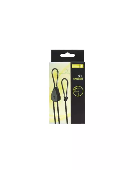 PROHANGER Подвесы до 68 кг карабин 5 см