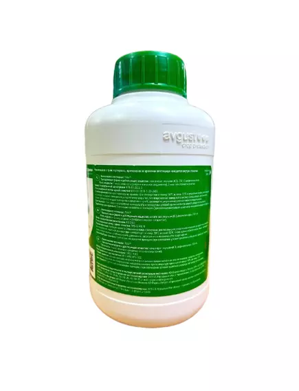 Раёк Фунгицид