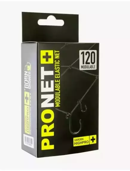 PRONET MODULABLE Скрог сетка 120 см